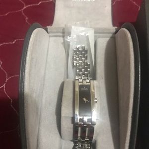 Pre-Owned Movado Esperanza Ladies’ Watch